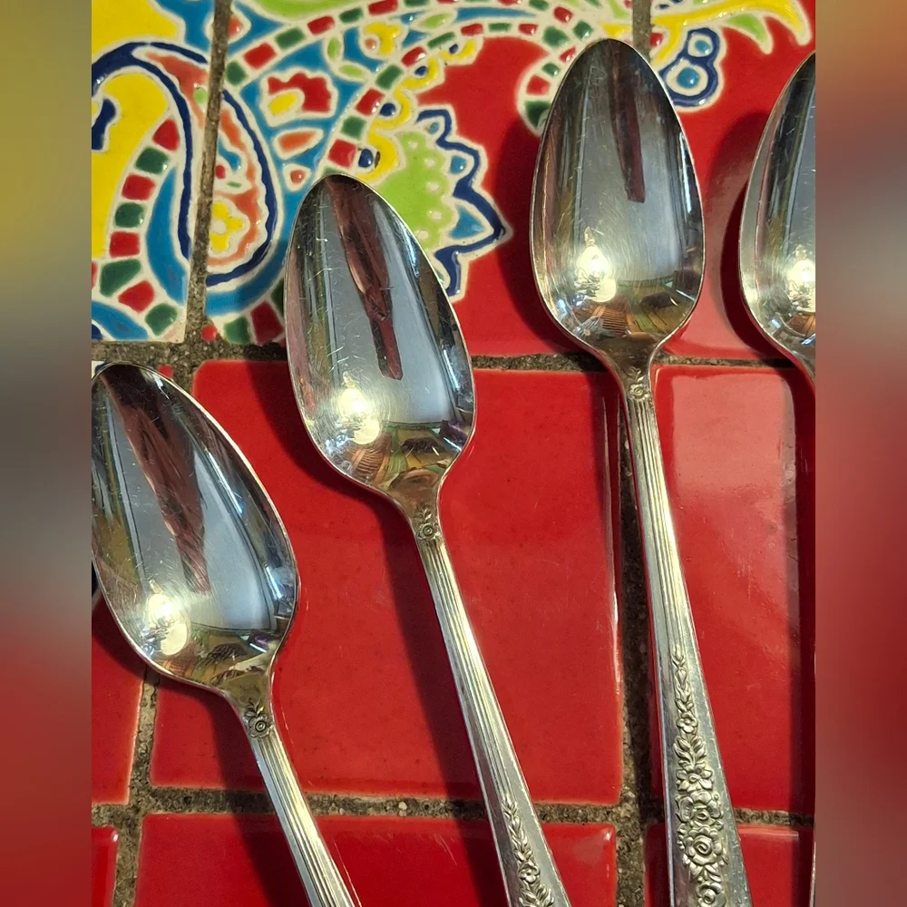 Oneida Silverplate 